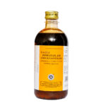 Pinda Tailam by Kottakkal Arya Vaidya Sala