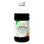 Pippalyadi Anuvasana Thailam 450 ml by Sitaram Ayurveda