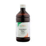 Pippalyasavam 450 ml by Sitaram Ayurveda