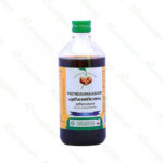 Pootheekaranjasavam - 450 ml by Vaidyaratnam