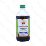 Pootheekasavam - 450 ml by Vaidyaratnam