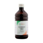 Poothikasavam 450 ml by Sitaram Ayurveda