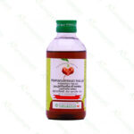 Prapundareekadi Thailam - 200 ml by Vaidyaratnam