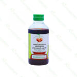 Prasaranyadi Kashayam - 200 ml by Vaidyaratnam