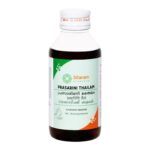 Prasarini Taila 200 ml by Sitaram Ayurveda