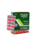 Pravala Bhasmam Capsule by Kottakkal Arya Vaidya Sala