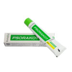 Psorakot Gel by Kottakkal Arya Vaidya Sala