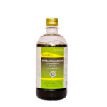 Putikaranjasavam by Kottakkal Arya Vaidya Sala