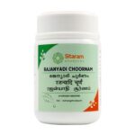 Rajanyadi Choornam 50 gm by Sitaram Ayurveda