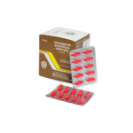 Rasasinduram Capsule by Kottakkal Arya Vaidya Sala