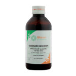 Rasonadi Kashayam 200 ml by Sitaram Ayurveda