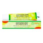 Rasothamadi Lepam 15 gm by Sitaram Ayurveda