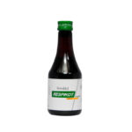 Respikot Syrup by Kottakkal Arya Vaidya Sala