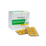 Respikot Tablet by Kottakkal Arya Vaidya Sala