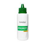 Rhukot Liniment by Kottakkal Arya Vaidya Sala