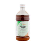 Sahacharadi Kuzhambu by Sitaram Ayurveda