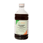 Sahacharadi Thailam by Sitaram Ayurveda