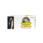 Sallaki Mr Tablets - 10 Tablets by Gufic