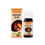 Saplint Plus Liniment 30 ml by Sitaram Ayurveda