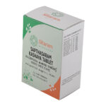 Saptasaram Kashayam Tablet 50 Nos by Sitaram Ayurveda