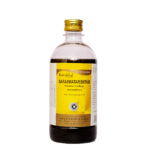 Saraswatarishtam - 450 ml by Kottakkal Arya Vaidya Sala