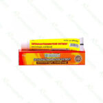 Sathadhautha Ghrutham Ointment - 20g by Vaidyaratnam