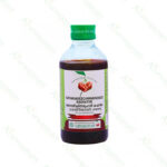 Sathavareechinnaruhadi Kashayam - 200 ml by Vaidyaratnam