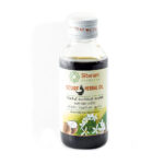 Scurf Herbal Oil 100 ml by Sitaram Ayurveda