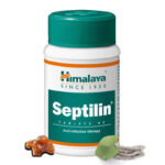 Septilin - 60 Tablets by Himalaya