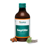 Septilin Syrup - 200ml by Himalaya