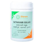 Shatavari Gulam 500 gm by Sitaram Ayurveda