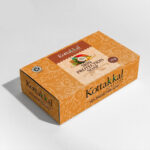 Skin Protection Soap by Kottakkal Arya Vaidya Sala