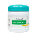 Spermakot granule - 150 g by Kottakkal Arya Vaidya Sala