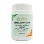 Sudarshan Churna 50 gm by Sitaram Ayurveda