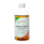 Sudhabala Thailam 200 ml by Sitaram Ayurveda