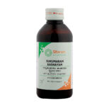 Sukumaram Kashayam 200 ml by Sitaram Ayurveda