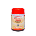 Svasahara Leham by Kottakkal Arya Vaidya Sala
