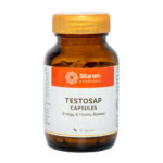 Testosap | 60 Capsules by Sitaram Ayurveda