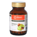 Triphala | 60 Capsules by Sitaram Ayurveda