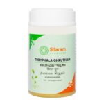 Triphala Ghritam 150 gm by Sitaram Ayurveda