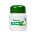 Triphala Tablet by Kottakkal Arya Vaidya Sala