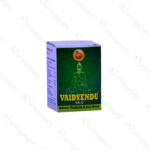 Vaidyendu Balm - 10g by Vaidyaratnam