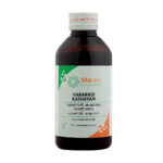 Varanadi Kashayam 200 ml by Sitaram Ayurveda
