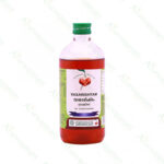 Vasarishtam - 450 ml by Vaidyaratnam