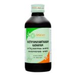Vasthyamayanthakam Kashayam 200 ml by Sitaram Ayurveda