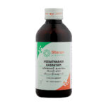 Veeratharadi Kashayam 200 ml by Sitaram Ayurveda