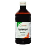 Vidangarishta 450 ml by Sitaram Ayurveda