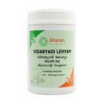Vidaryadi Leham 500 gm by Sitaram Ayurveda