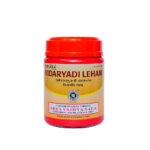 Vidaryadi Leham by Kottakkal Arya Vaidya Sala