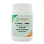 Vilwadi Lehyam 100 gm by Sitaram Ayurveda